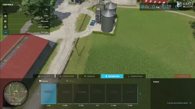 FarmCon 21 - Day-3 | Farming Simulator 22 | Only vehicle