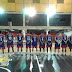 Aragüeños BBC dividió con TNT Marinos