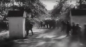 Hitler in Latvia, 21 July 1941 worldwartwo.filminspector.com