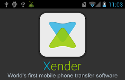 xender download pc