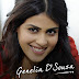 Genelia DSouza 3D live Wallpaper For Android Mobile Phone