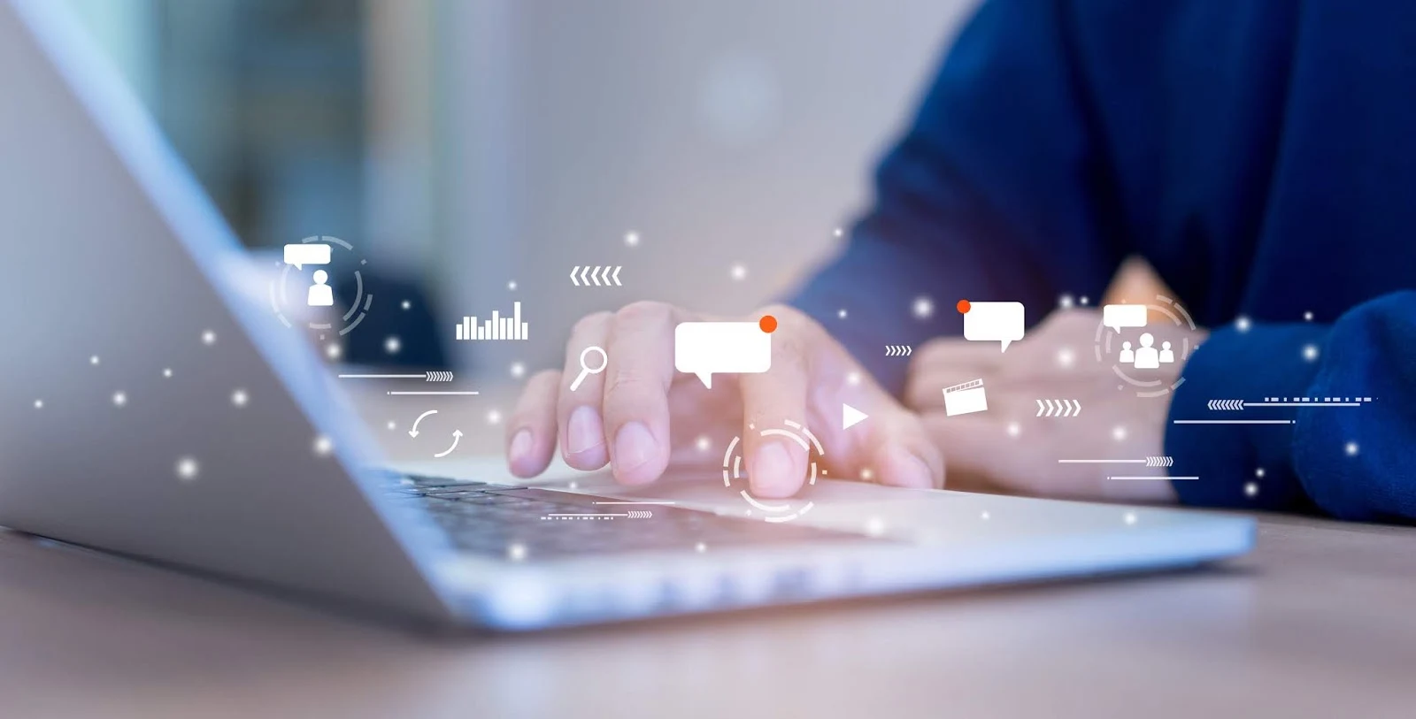 Digital communication