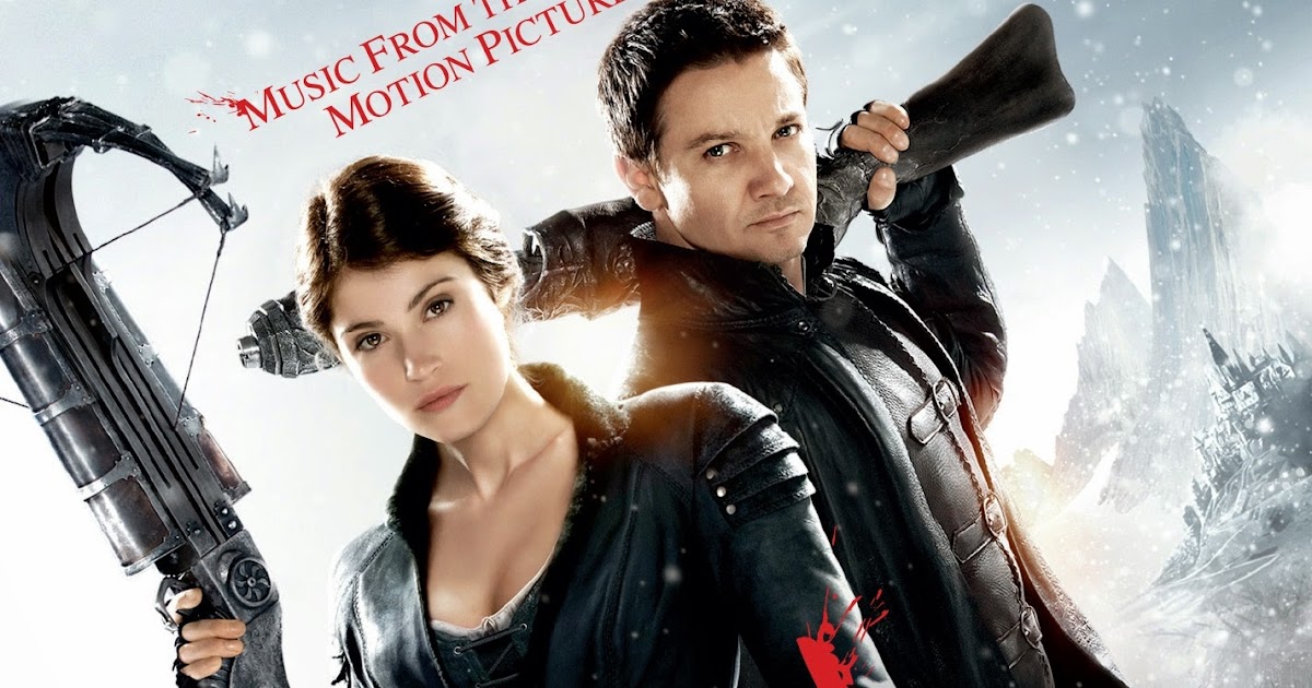 FoREVeR Blogg: Hansel & Gretel : Witch Hunters Bluray 720p