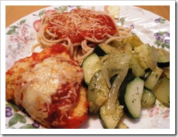 chicken parmesan 3