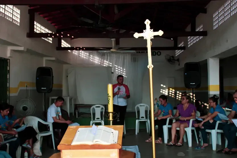 Evangelho de Jesus Cristo notícias a respeito dos galileus que Pilatos tinha matado