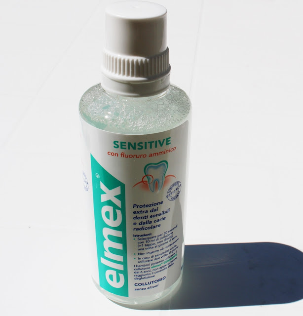 elmex sensitive