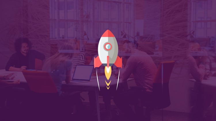 Entrepreneurship: Financing Startups and Growing Companies [Udemy Course]