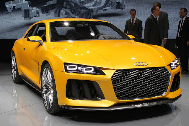 Audi hd wallpapers free download