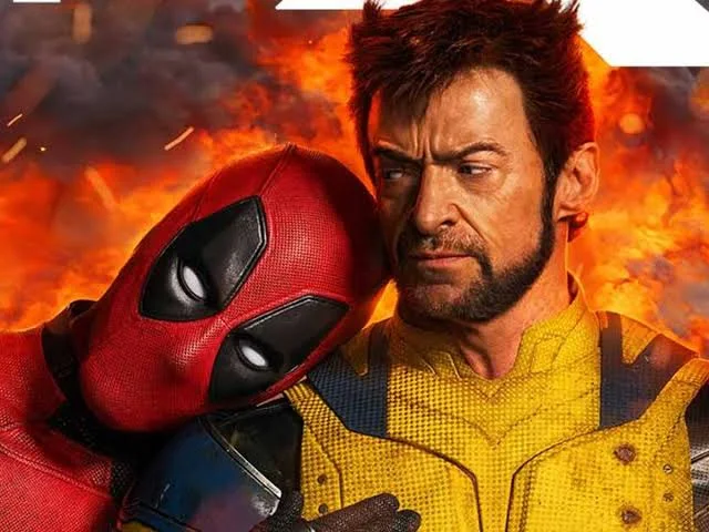 Deadpool & Wolverine: A Repetitive Return to the Marvel Multiverse