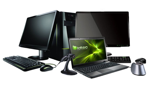 Introduction To Computer