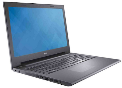 Dell Inspiron 14