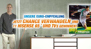  65 zoll uhd tv gewinnen