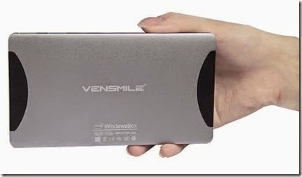 Vensmile W10