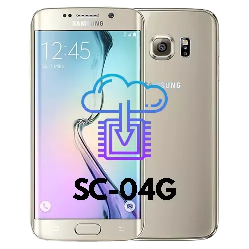 Full Firmware For Device Galaxy S6 Edge SC-04G SM-G925D