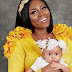 'Motherhood Has Not Been Easy' - Yvonne Nelson (Details, Photos)