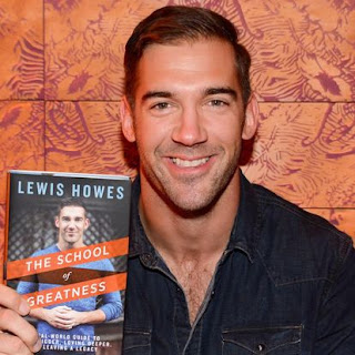 Lewis Howes Wiki Biography
