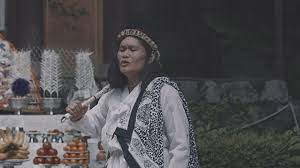 Shaman: Whispers from the Dead