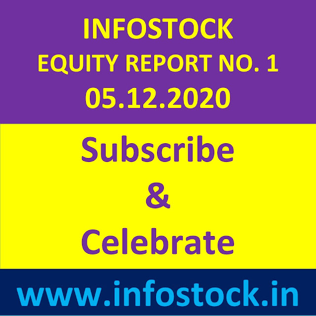 Infostock Equity Report No. 1 - 05.12.2020