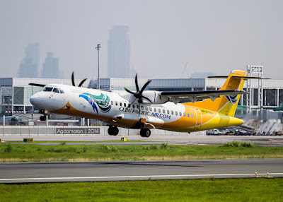 atr 72-500 cebu pacific