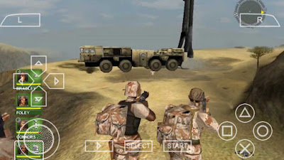 Conflict Desert Storm Download For Android MOD APK