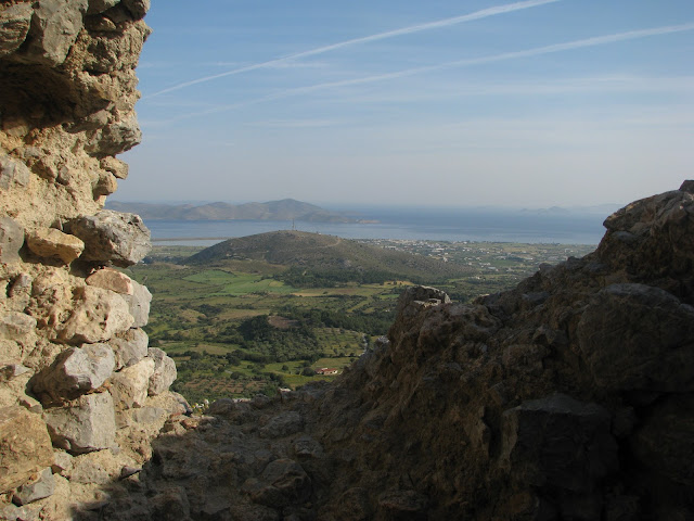 View Old Pyli Kos