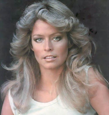 Farrah Fawcett Hot Pics & wiki