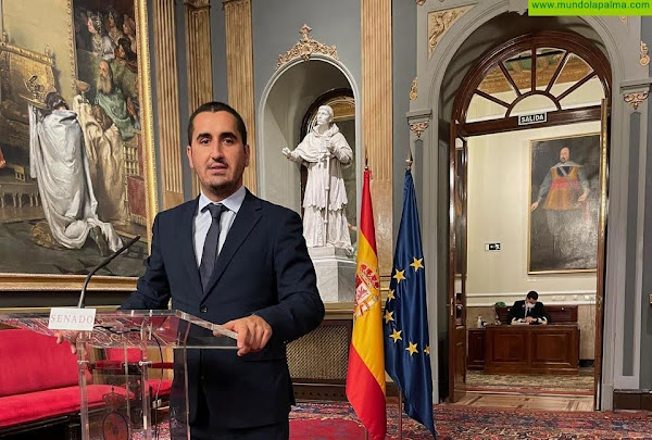 Pérez Sicilia pide al Gobierno de España mayor agilidad en el reparto de las ayudas en materia de vivienda