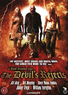 the devils rejects