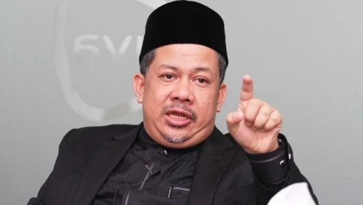 Terima Salinan Putusan, Fahri Hamzah Minta PKS Bayar Rp 30 M dalam Sepekan