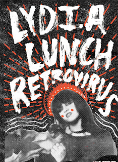 Lydia Lunch