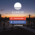 Sunrise is a best free calendar application for android and iOS even it is automatically syncs between your phone, tablet and computer