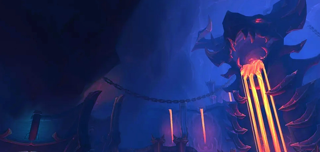 World of Warcraft Removes Controversial Nostalgic Mechanic from Upcoming Raid Boss Encounter