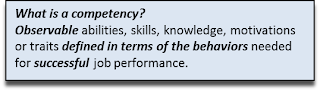 competency