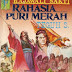 Pendekar Rajawali Sakti 12 - Rahasia Puri Merah