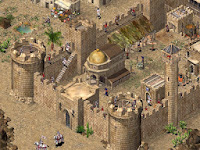 Downlod StrongHold Crusader 