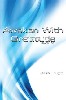 Awaken With Gratitude by Hillis Pugh