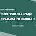 Check Your Plus Two SAY Exam  Revaluation Results-2023