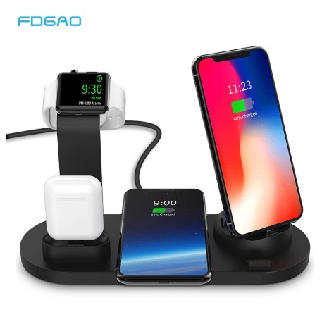 Wireless Phone Chargers