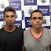  Filho preso após fingir sequestro para roubar R$ 500 mil do pai em Ruy Barbosa