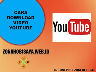 Cara Download Video Youtube Tanpa Aplikasi, Cocok Buat Kita Nonton Nanti