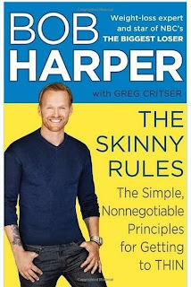 the skinny rules by Bob Harper review