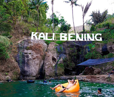 Kali Bening Jepara