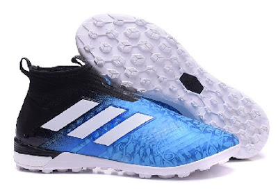 Sepatu futsal terbaru Adidas Ace Tango 17+ Purecontrol