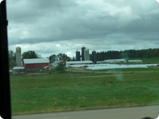 Wausau. WI to Savage, MN 022