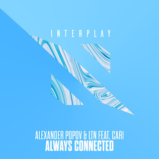 MP3 download Alexander Popov - Always Connected (feat. Cari) - Single iTunes plus aac m4a mp3