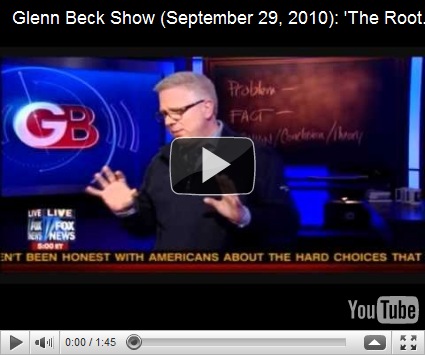 glenn beck logo. glenn beck logo gb. write: