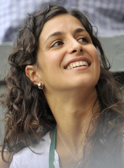 rafael nadal girlfriend 2011. Rafael Nadal#39;s Girlfriend