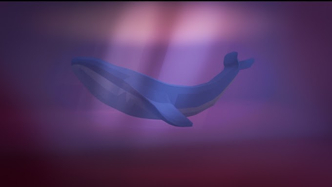 Blender Render/ Create this image in under 1 hour Free [Free Course]