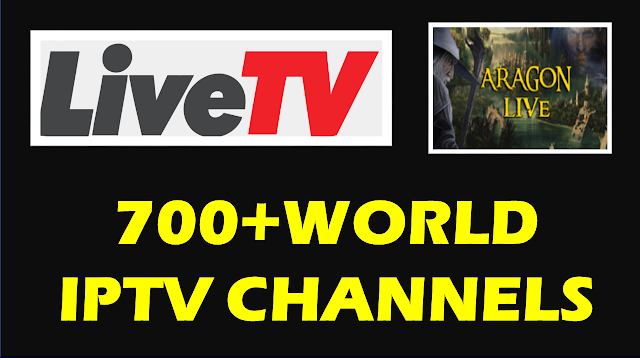 BEST LIVE TV ADDON FOR KODI MAY 2018 - 700+ FREE WORLD LIVE TV CHANNELS - USA & UK LIVE TV CHANNELS