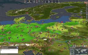 Making History II The War of the World screenshot 3